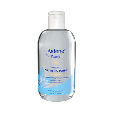 تونر پاک کننده صورت آردن بیوتی Cleansing Toner (Facial Toner)