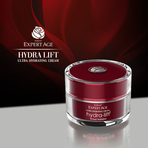 کرم مرطوب کننده و ضد چروک Hydra Lift آردن اکسپرتیج 50 میل