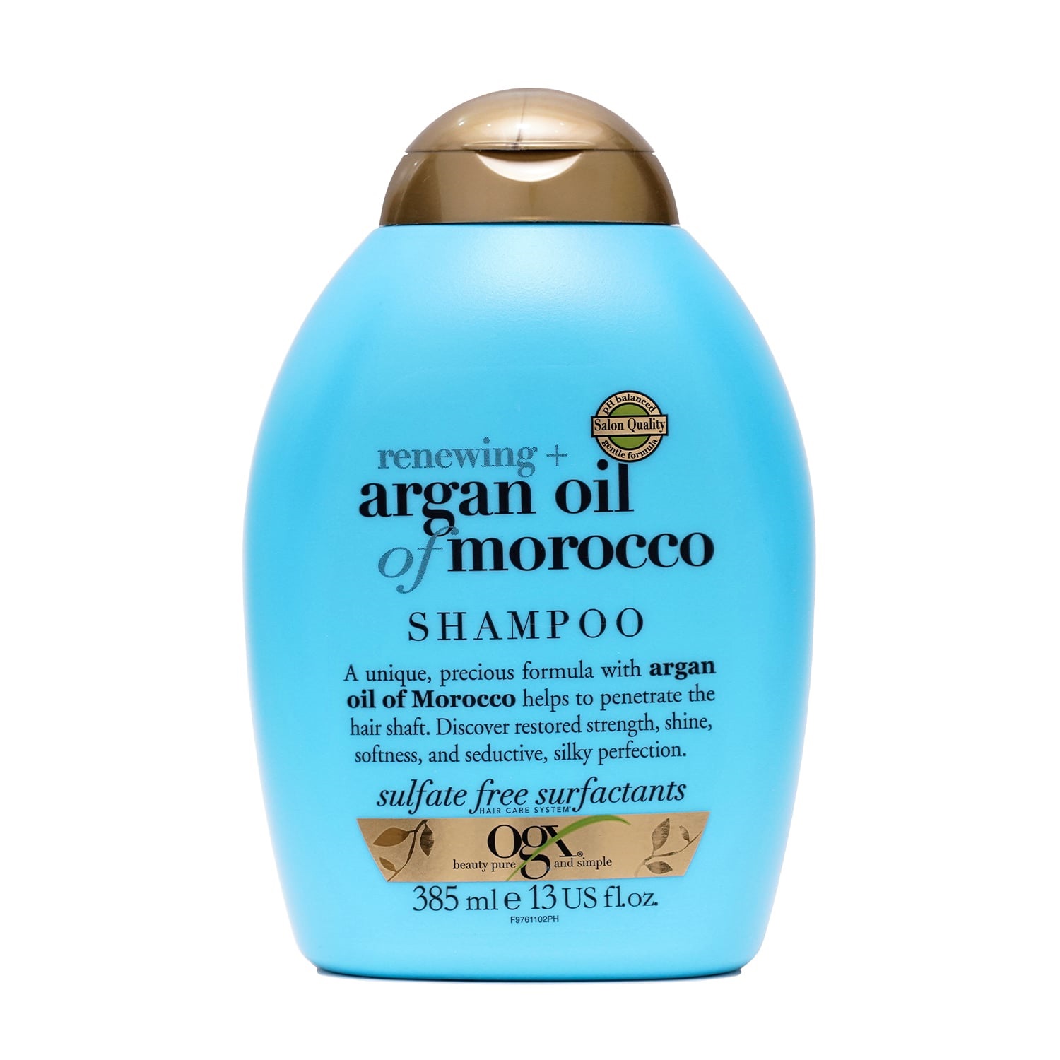 شامپو Argan Oil of Morocco او جی ایکس 385 میل