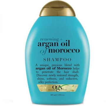 شامپو Argan Oil of Morocco او جی ایکس 385 میل