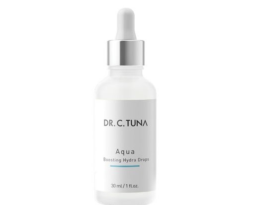 سرم آبرسان AQUA دکتر سی تونا فارماسی 30 میل