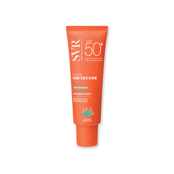 کرم ضد آفتاب سان سکیور spf50 اس وی آر 50 میل