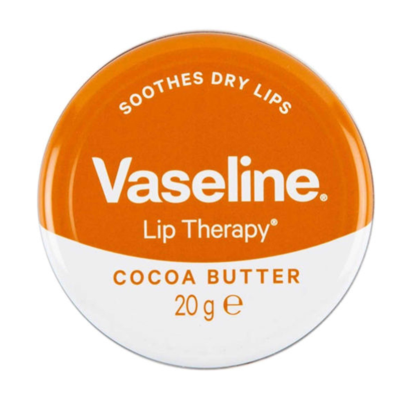 بالم لب فلزی Cocoa Butter وازلین